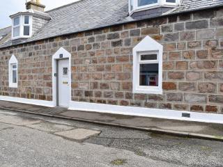 Tradewinds - Portknockie - 0