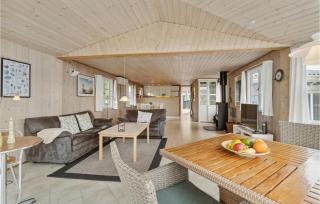 Holiday Home Slunden Fanø Denm - Fanø - 6