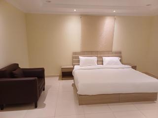 Al tawfeeg hotel - Al Azizyah - La Mecque - 3