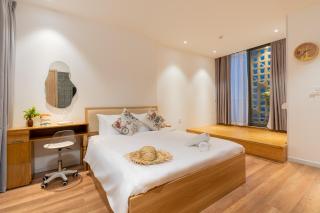 Leeka Boutique Villa - Da Nang - 7