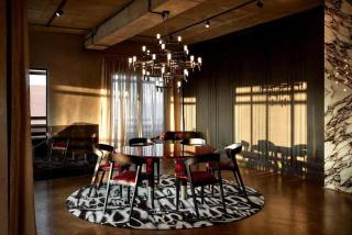 AHEAD MEA Best Suite - DJ Black Coffee Penthouse - 8