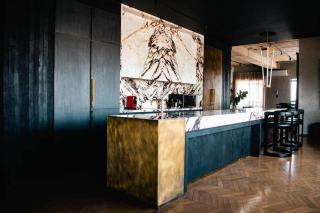 AHEAD MEA Best Suite - DJ Black Coffee Penthouse - 6