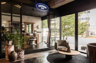 AHEAD MEA Best Suite - DJ Black Coffee Penthouse - Joanesburgo - 3