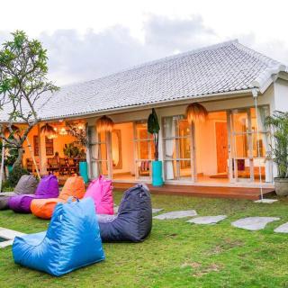 New - Villa Karmasutra - Canggu - Kerobokan - 5