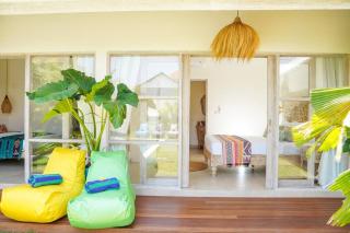 New - Villa Karmasutra - Canggu - Kerobokan - 1