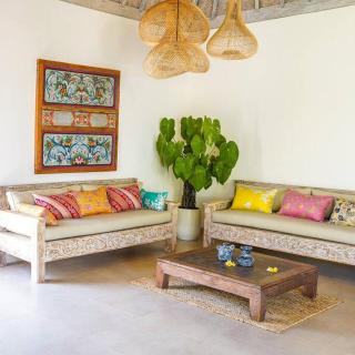 New - Villa Karmasutra - Canggu - Kerobokan - 7