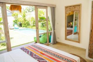 New - Villa Karmasutra - Canggu - Kerobokan - 3