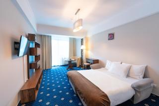 Hotel Ski&Sky - Predeal - 5