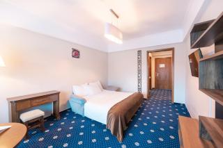 Hotel Ski&Sky - Predeal - 6
