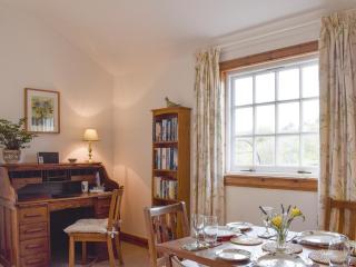 Lucklaw Steading Cottage - Logie - 5