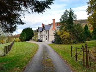 The East Wing At Grove Hall - Bodfari - 0
