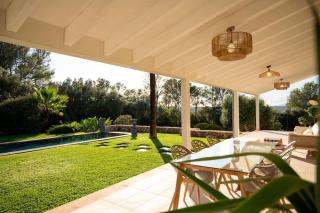 Finca Can Nadal - Ruberts - 0