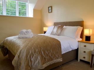 The East Wing At Grove Hall - Bodfari - 2