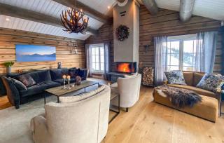 Lovely Home In Rauland With Sauna - Rauland - 8