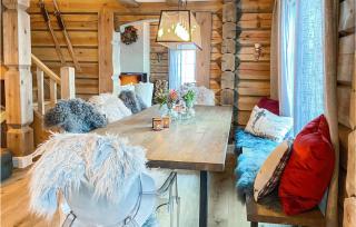 Lovely Home In Rauland With Sauna - Rauland - 5