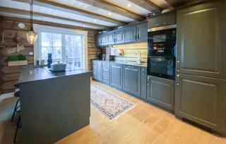 Lovely Home In Rauland With Sauna - Rauland - 4
