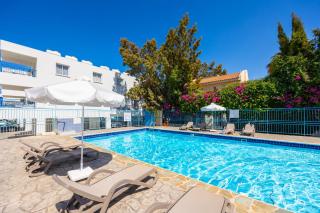 Latchi Harbour Maisonette - Lachi - 6