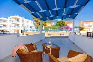 Latchi Harbour Maisonette - Lachi - 4