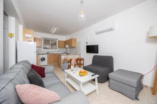 Latchi Bay Apartment - Lachi - 8