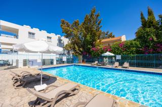 Seafront Latchi Apartment - Lachi - 6