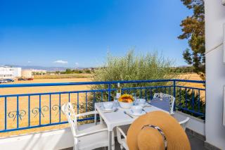 Latchi Pool View Apartment - Lachi - 4