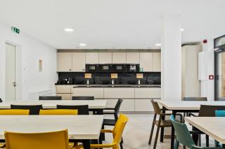 Luxe Coliving Suites to Live, Work, & Relax - 6