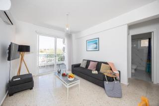 Latchi Pool View Apartment - Lachi - 1