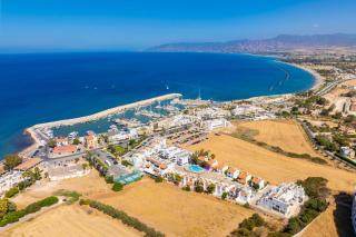 Latchi Shoreline Apartment - Lachi - 0