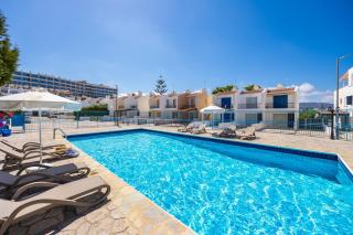 Latchi Shoreline Apartment - Lachi - 5