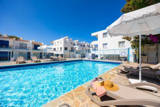 Bluesea View Latchi Apartment - Lachi - 9