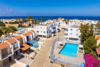 Bluesea View Latchi Apartment - Lachi - 8