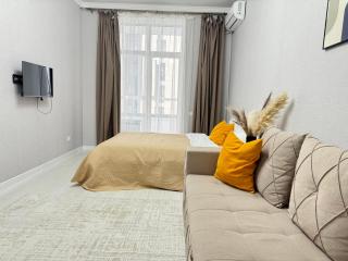 Квартира в центре Астаны - 9