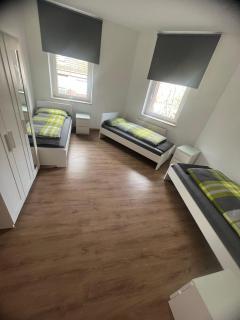 Pension 43 - Duisburg - 8