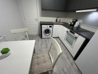 Le Regard - tres chic stay - Iaşi - 3