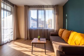 Simada Center Guesthouse - 1