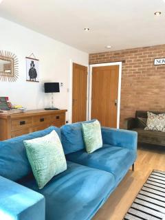 2 - Badger Sett, Modern home with hottub in Norfolk - Norwich - 8
