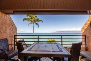 Kuleana Resort 418 - Kahana - 0