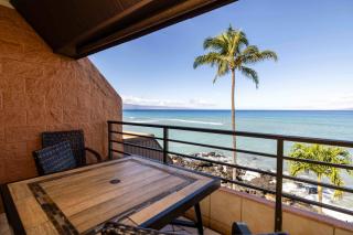Kuleana Resort 418 - Kahana - 9