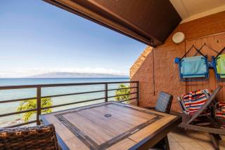Kuleana Resort 418 - Kahana - 7