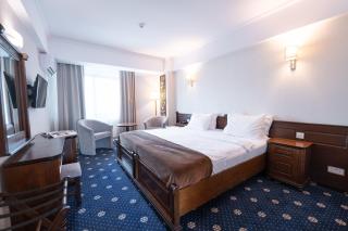 Hotel Ski&Sky - Predeal - 3
