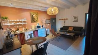 16 Bis-Gîte-Hôtel-Appartement - Marssac-sur-Tarn - 2