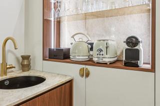 Modern apartment - 2P - Parc Monceau - Parijs - 7