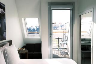 Hôtel Jules & Jim - Paris - 7