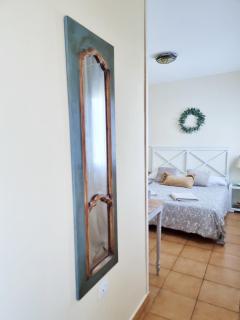 Apartamento Rural El Ciprés Complejo la Fontanina - Mata de Alcántara - 5