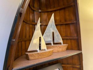 Duke of Portland Boathouse on the shore of Lake Ullswater ideal for a romantic break - Pooley Bridge - 5