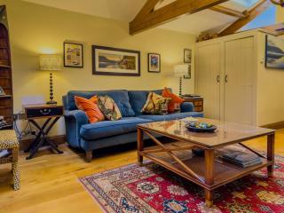 Duke of Portland Boathouse on the shore of Lake Ullswater ideal for a romantic break - Pooley Bridge - 4
