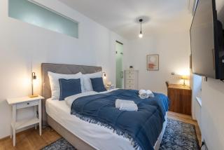 Peaceful & Cozy Living in Vyšehrad with a Balcony - Prague - 8