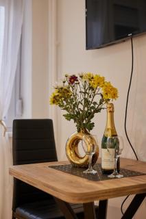 Best choice Hram centar - Belgrado - 6