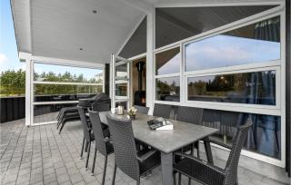 3 Bedroom Amazing Home In Hemmet - Hemmet - 9
