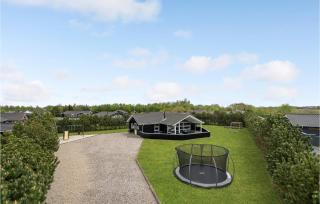 3 Bedroom Amazing Home In Hemmet - Hemmet - 1